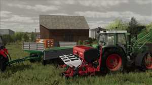 landwirtschafts farming simulator ls fs 22 2022 ls22 fs22 ls2022 fs2022 mods free download farm sim Polnisches Saatgut 1.0.0.0