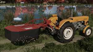 landwirtschafts farming simulator ls fs 22 2022 ls22 fs22 ls2022 fs2022 mods free download farm sim Agromet Famarol Z070 Mewa 1.0.0.0