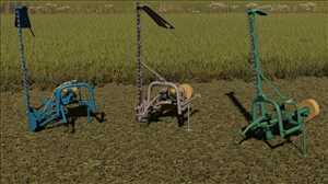 landwirtschafts farming simulator ls fs 22 2022 ls22 fs22 ls2022 fs2022 mods free download farm sim Agromet Z034 Osa 2 1.0.0.0