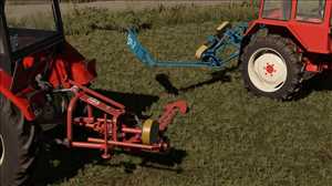 landwirtschafts farming simulator ls fs 22 2022 ls22 fs22 ls2022 fs2022 mods free download farm sim Agromet Z034 Osa 2 1.0.0.0