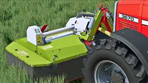landwirtschafts farming simulator ls fs 22 2022 ls22 fs22 ls2022 fs2022 mods free download farm sim Claas CORTO 290 FN 1.1.0.0