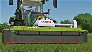 landwirtschafts farming simulator ls fs 22 2022 ls22 fs22 ls2022 fs2022 mods free download farm sim Claas CORTO 290 FN 1.1.0.0