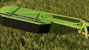 landwirtschafts farming simulator ls fs 22 2022 ls22 fs22 ls2022 fs2022 mods free download farm sim Deutz-Fahr KM 24 1.0