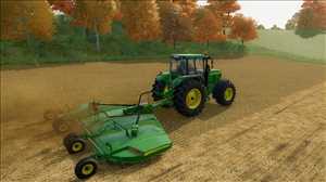landwirtschafts farming simulator ls fs 22 2022 ls22 fs22 ls2022 fs2022 mods free download farm sim John Deere HX20 1.0.0.0