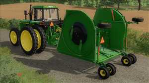 landwirtschafts farming simulator ls fs 22 2022 ls22 fs22 ls2022 fs2022 mods free download farm sim John Deere HX20 1.0.0.0