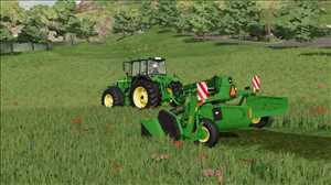 landwirtschafts farming simulator ls fs 22 2022 ls22 fs22 ls2022 fs2022 mods free download farm sim John Deere Moco 330 1.0.0.0