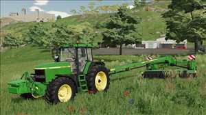 landwirtschafts farming simulator ls fs 22 2022 ls22 fs22 ls2022 fs2022 mods free download farm sim John Deere Moco 330 1.0.0.0