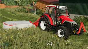 landwirtschafts farming simulator ls fs 22 2022 ls22 fs22 ls2022 fs2022 mods free download farm sim Kuhn GMD 100 Pack 1.0.0.0