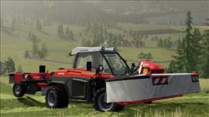 landwirtschafts farming simulator ls fs 22 2022 ls22 fs22 ls2022 fs2022 mods free download farm sim Kuhn GMD COMPACT F Pack 1.1.0.0