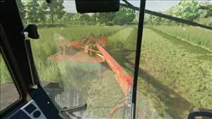 landwirtschafts farming simulator ls fs 22 2022 ls22 fs22 ls2022 fs2022 mods free download farm sim Kverneland Taarup 4032 Mäher BX 1.0.0.0