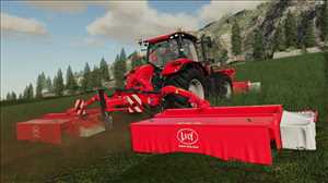 landwirtschafts farming simulator ls fs 22 2022 ls22 fs22 ls2022 fs2022 mods free download farm sim Lely Splendimo Pack 1.0.0.0