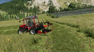 landwirtschafts farming simulator ls fs 22 2022 ls22 fs22 ls2022 fs2022 mods free download farm sim Lizard Cutter Bar F3100 1.0.0.0