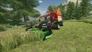 landwirtschafts farming simulator ls fs 22 2022 ls22 fs22 ls2022 fs2022 mods free download farm sim Lizard Cutter Bar F3100 1.0.0.0
