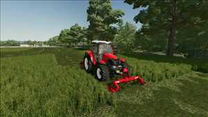 landwirtschafts farming simulator ls fs 22 2022 ls22 fs22 ls2022 fs2022 mods free download farm sim Lizard Cutting Bars 1.0.0.0
