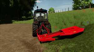 landwirtschafts farming simulator ls fs 22 2022 ls22 fs22 ls2022 fs2022 mods free download farm sim Lizard LR80 1.0.0.0