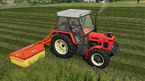 landwirtschafts farming simulator ls fs 22 2022 ls22 fs22 ls2022 fs2022 mods free download farm sim Lizard M 166 1.0.0.0