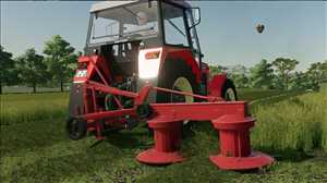 landwirtschafts farming simulator ls fs 22 2022 ls22 fs22 ls2022 fs2022 mods free download farm sim Lizard M 166 1.0.0.0