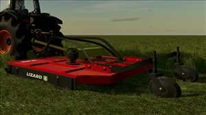 landwirtschafts farming simulator ls fs 22 2022 ls22 fs22 ls2022 fs2022 mods free download farm sim Lizard RDMR 300 1.0.0.0