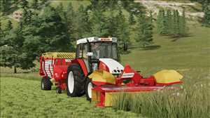 landwirtschafts farming simulator ls fs 22 2022 ls22 fs22 ls2022 fs2022 mods free download farm sim Pöttinger CAT Pack 1.1.0.0