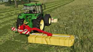 landwirtschafts farming simulator ls fs 22 2022 ls22 fs22 ls2022 fs2022 mods free download farm sim Pöttinger NOVA-/EUROCAT Pack 1.0.0.0