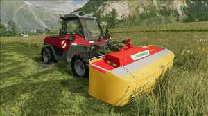 landwirtschafts farming simulator ls fs 22 2022 ls22 fs22 ls2022 fs2022 mods free download farm sim Pöttinger NOVAALPIN 261 1.0.0.0