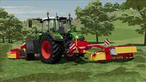 landwirtschafts farming simulator ls fs 22 2022 ls22 fs22 ls2022 fs2022 mods free download farm sim Pöttinger Novacat 302 ED 1.0.0.0