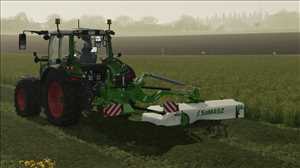 landwirtschafts farming simulator ls fs 22 2022 ls22 fs22 ls2022 fs2022 mods free download farm sim SAMASZ KT301 1.1.0.0