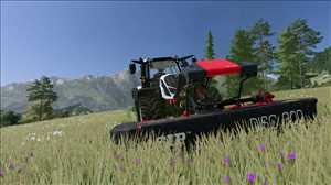 landwirtschafts farming simulator ls fs 22 2022 ls22 fs22 ls2022 fs2022 mods free download farm sim SIP SILVERCUT DISC 300 F S-FLOW 1.0.0.0
