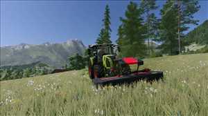 landwirtschafts farming simulator ls fs 22 2022 ls22 fs22 ls2022 fs2022 mods free download farm sim SIP SILVERCUT DISC 300 F S-FLOW 1.0.0.0