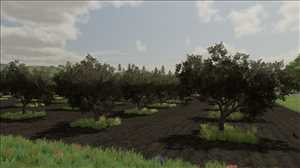 landwirtschafts farming simulator ls fs 22 2022 ls22 fs22 ls2022 fs2022 mods free download farm sim Oliven + Oliven Pflücker 1.0.1.0