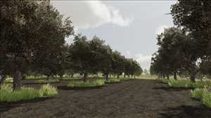 landwirtschafts farming simulator ls fs 22 2022 ls22 fs22 ls2022 fs2022 mods free download farm sim Oliven + Oliven Pflücker 1.0.1.0