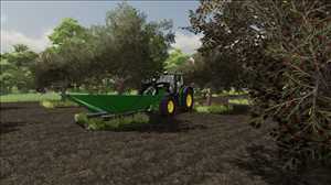 landwirtschafts farming simulator ls fs 22 2022 ls22 fs22 ls2022 fs2022 mods free download farm sim Oliven + Oliven Pflücker 1.0.0.0