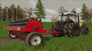 landwirtschafts farming simulator ls fs 22 2022 ls22 fs22 ls2022 fs2022 mods free download farm sim Lizard Agri 5M 1.0.0.0