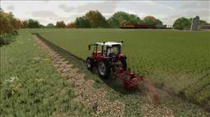 landwirtschafts farming simulator ls fs 22 2022 ls22 fs22 ls2022 fs2022 mods free download farm sim Lizard PH Mini Zuckerrüben Erntemaschine 1.0.0.0