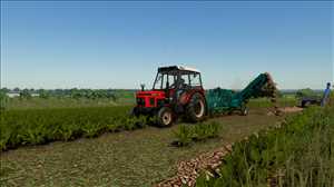 landwirtschafts farming simulator ls fs 22 2022 ls22 fs22 ls2022 fs2022 mods free download farm sim Lizard Z-406 Orlik 1.0.0.0