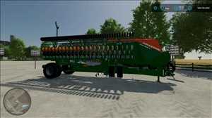 landwirtschafts farming simulator ls fs 22 2022 ls22 fs22 ls2022 fs2022 mods free download farm sim Amazone Sämaschine 1.1.0