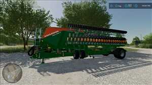 landwirtschafts farming simulator ls fs 22 2022 ls22 fs22 ls2022 fs2022 mods free download farm sim Citan 15001-C Multifrucht 1.0.2