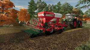 landwirtschafts farming simulator ls fs 22 2022 ls22 fs22 ls2022 fs2022 mods free download farm sim AgroMasz Salvis 3800 1.0.0.0