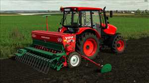 landwirtschafts farming simulator ls fs 22 2022 ls22 fs22 ls2022 fs2022 mods free download farm sim Agromasz SR300 1.0.0.0