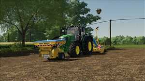 landwirtschafts farming simulator ls fs 22 2022 ls22 fs22 ls2022 fs2022 mods free download farm sim Alpego ASmax Sämaschine 1.0.0.0