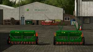 landwirtschafts farming simulator ls fs 22 2022 ls22 fs22 ls2022 fs2022 mods free download farm sim Amazone D8 25 Super 1.0.0.0