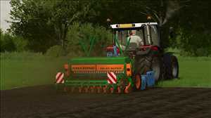 landwirtschafts farming simulator ls fs 22 2022 ls22 fs22 ls2022 fs2022 mods free download farm sim Amazone D8 25 Super 1.0.0.0