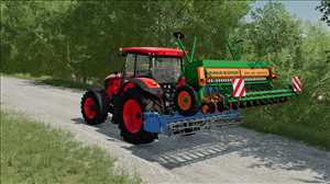 landwirtschafts farming simulator ls fs 22 2022 ls22 fs22 ls2022 fs2022 mods free download farm sim Amazone D8 30 Pack 1.0.0.0