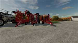 landwirtschafts farming simulator ls fs 22 2022 ls22 fs22 ls2022 fs2022 mods free download farm sim Bourgault-Paket 1.0.0.0