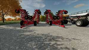 landwirtschafts farming simulator ls fs 22 2022 ls22 fs22 ls2022 fs2022 mods free download farm sim Bourgault-Paket 1.0.0.0