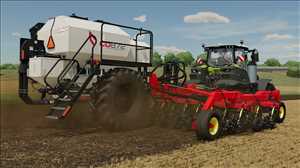 landwirtschafts farming simulator ls fs 22 2022 ls22 fs22 ls2022 fs2022 mods free download farm sim Bourgault FMS CD872-8 1.0.0.0