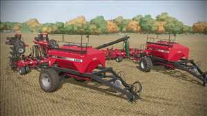 landwirtschafts farming simulator ls fs 22 2022 ls22 fs22 ls2022 fs2022 mods free download farm sim Case IH Concord™ Air Drill System 1.0.0.0