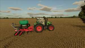 landwirtschafts farming simulator ls fs 22 2022 ls22 fs22 ls2022 fs2022 mods free download farm sim Cultimer L300 Mit Delimbe Sämaschine 1.1.0.0
