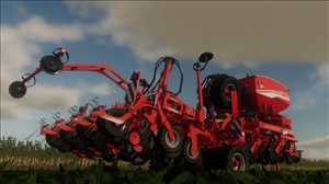 landwirtschafts farming simulator ls fs 22 2022 ls22 fs22 ls2022 fs2022 mods free download farm sim Czajkowski Direktsaat-Sämaschine 2022 1.0.0.0