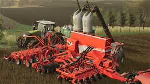 landwirtschafts farming simulator ls fs 22 2022 ls22 fs22 ls2022 fs2022 mods free download farm sim Czajkowski ST Strip-Till-Ausrüstung 1.0.0.1